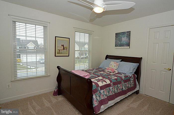 306 Longbow Road Mount Airy, MD 21771 - Photo 14 of 29 Bedroom
