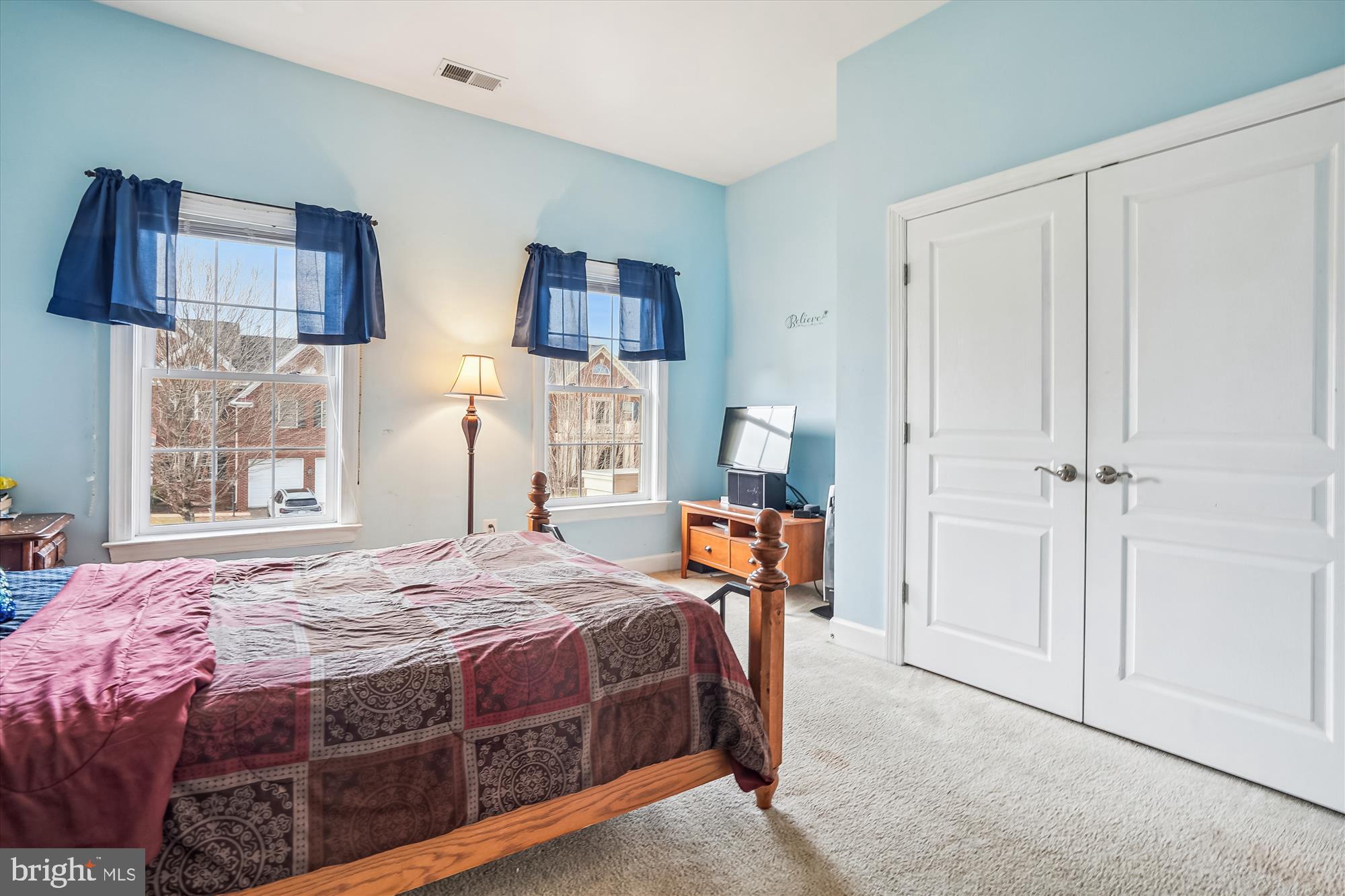 4011 Sapling Way Triangle, VA 22172 - Photo 49 of 88 Bedroom 3