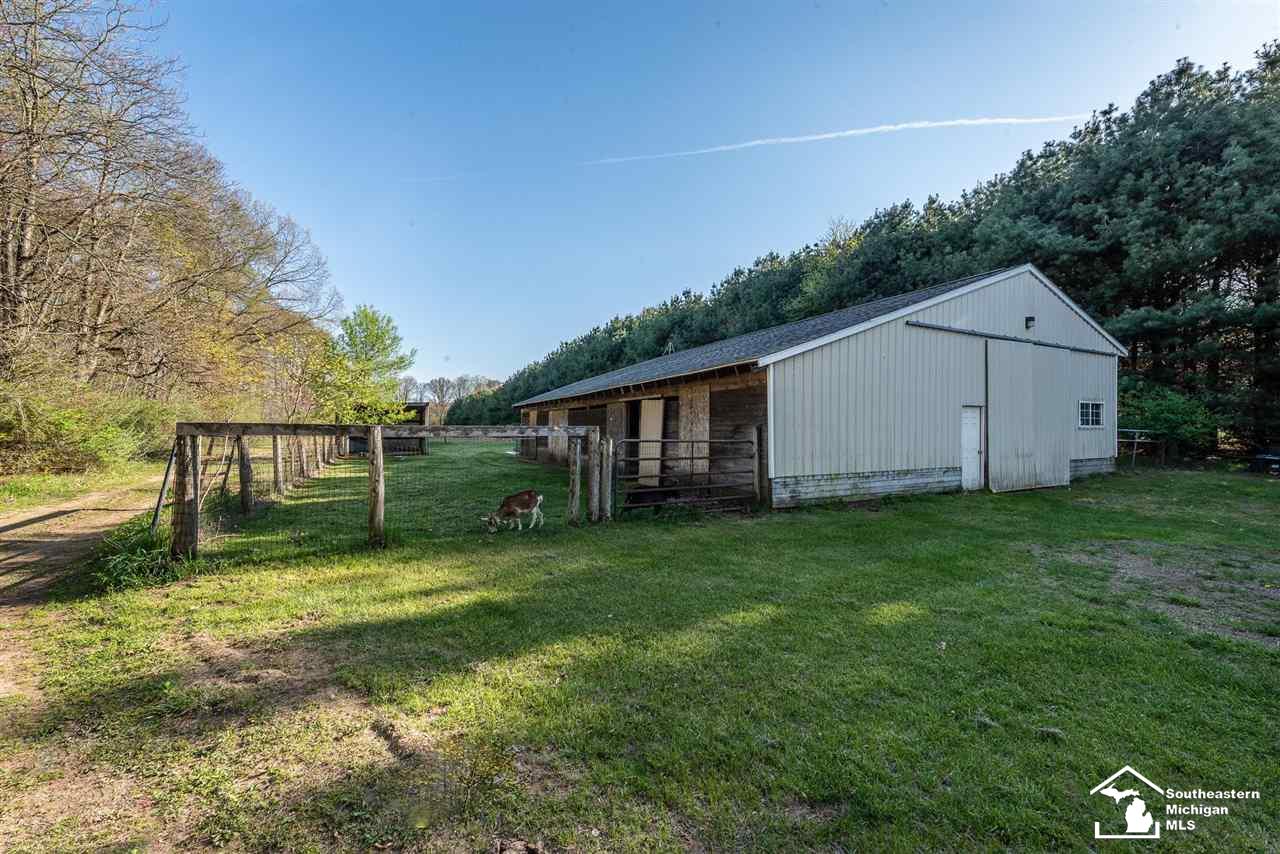 12111 Oelke Road Maybee, MI 48159 - Photo 31 of 48