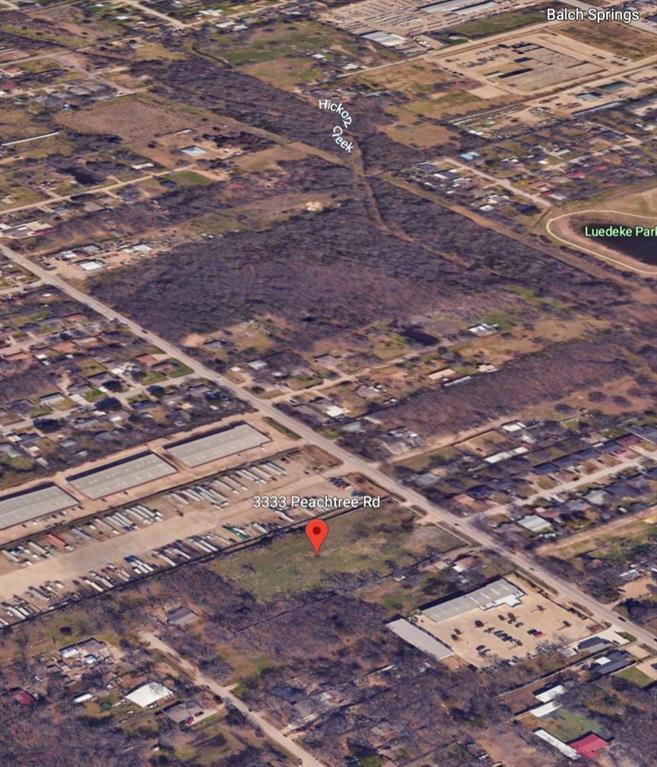 3333 Peachtree Road Balch Springs, TX 75180 - Photo 12 of 16