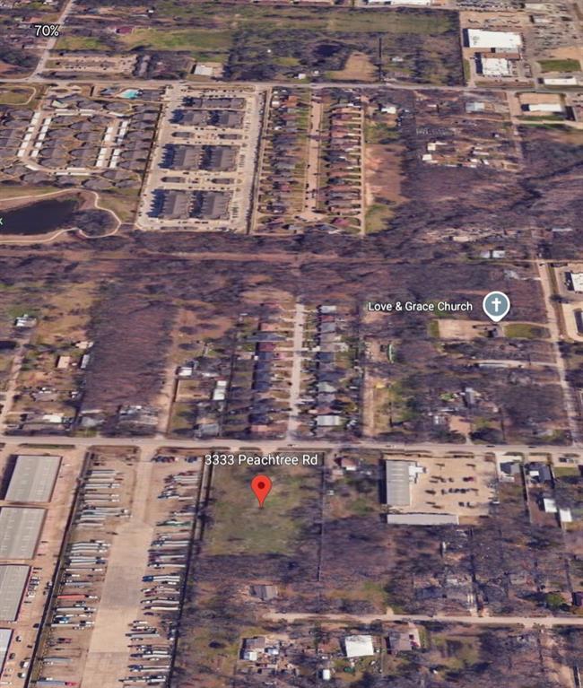 3333 Peachtree Road Balch Springs, TX 75180 - Photo 13 of 16 a picture of a building