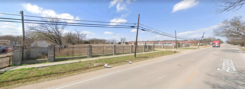 3333 Peachtree Road Balch Springs, TX 75180 - Photo 15 of 16 a view of a park with a street