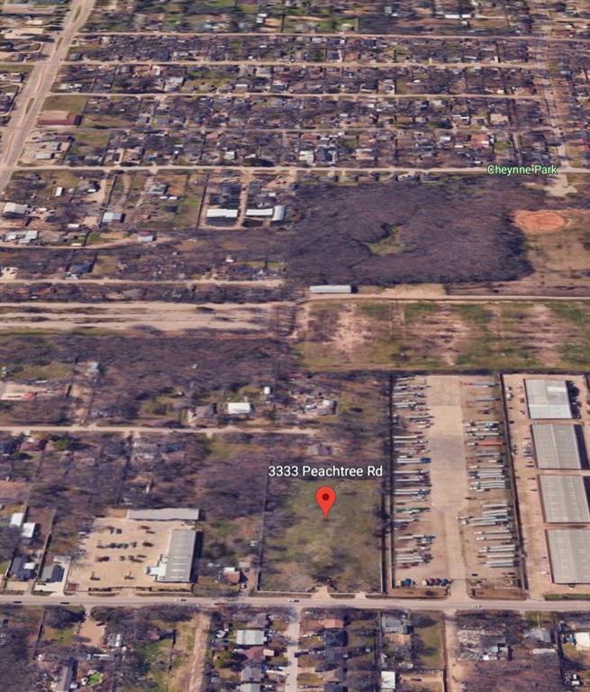 3333 Peachtree Road Balch Springs, TX 75180 - Photo 9 of 16