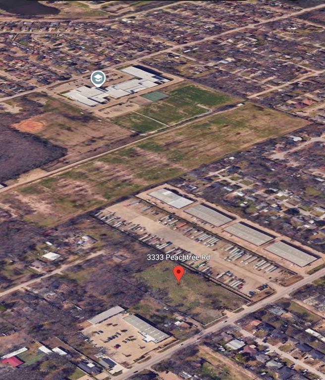 3333 Peachtree Road Balch Springs, TX 75180 - Photo 10 of 16