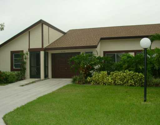 8154 Springtree Road, Unit A Boca Raton, FL 33496 - Photo 1 of 5 Primary Photo