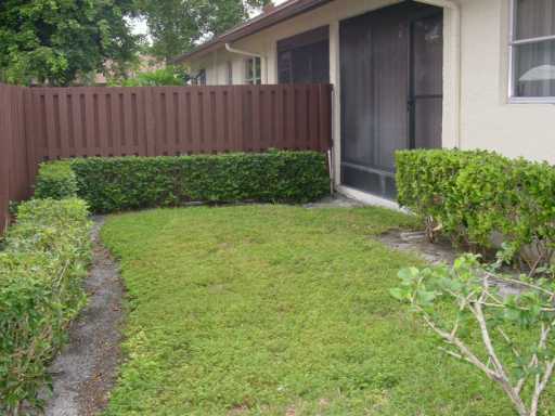 8154 Springtree Road, Unit A Boca Raton, FL 33496 - Photo 2 of 5 Additional Photo