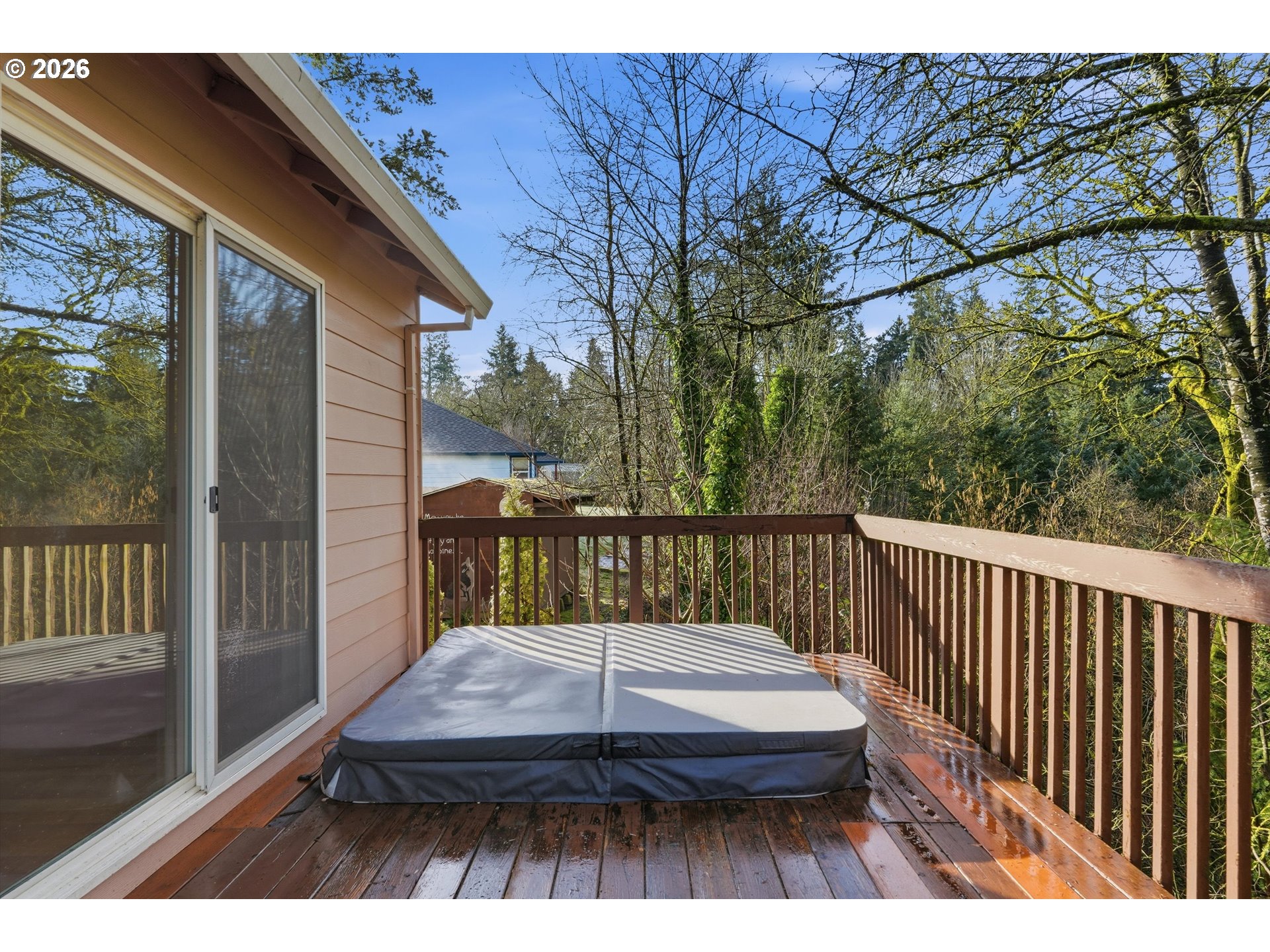 112 Mellinger Place Dayton, OR 97114 - Photo 11 of 40 Jacuzzi