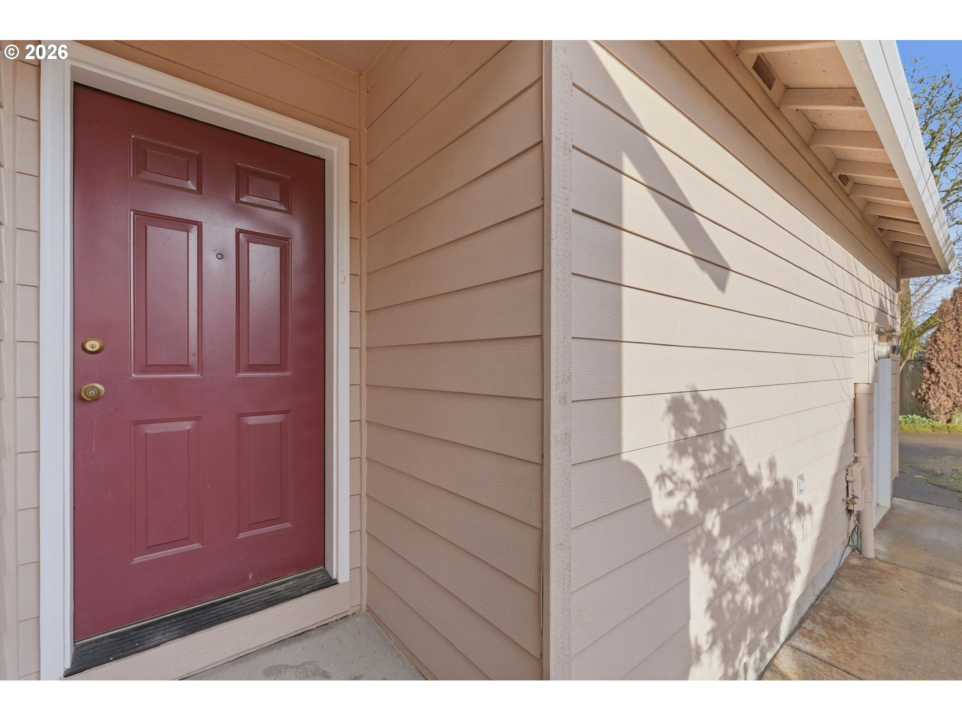 112 Mellinger Place Dayton, OR 97114 - Photo 2 of 40 Entrance/Foyer