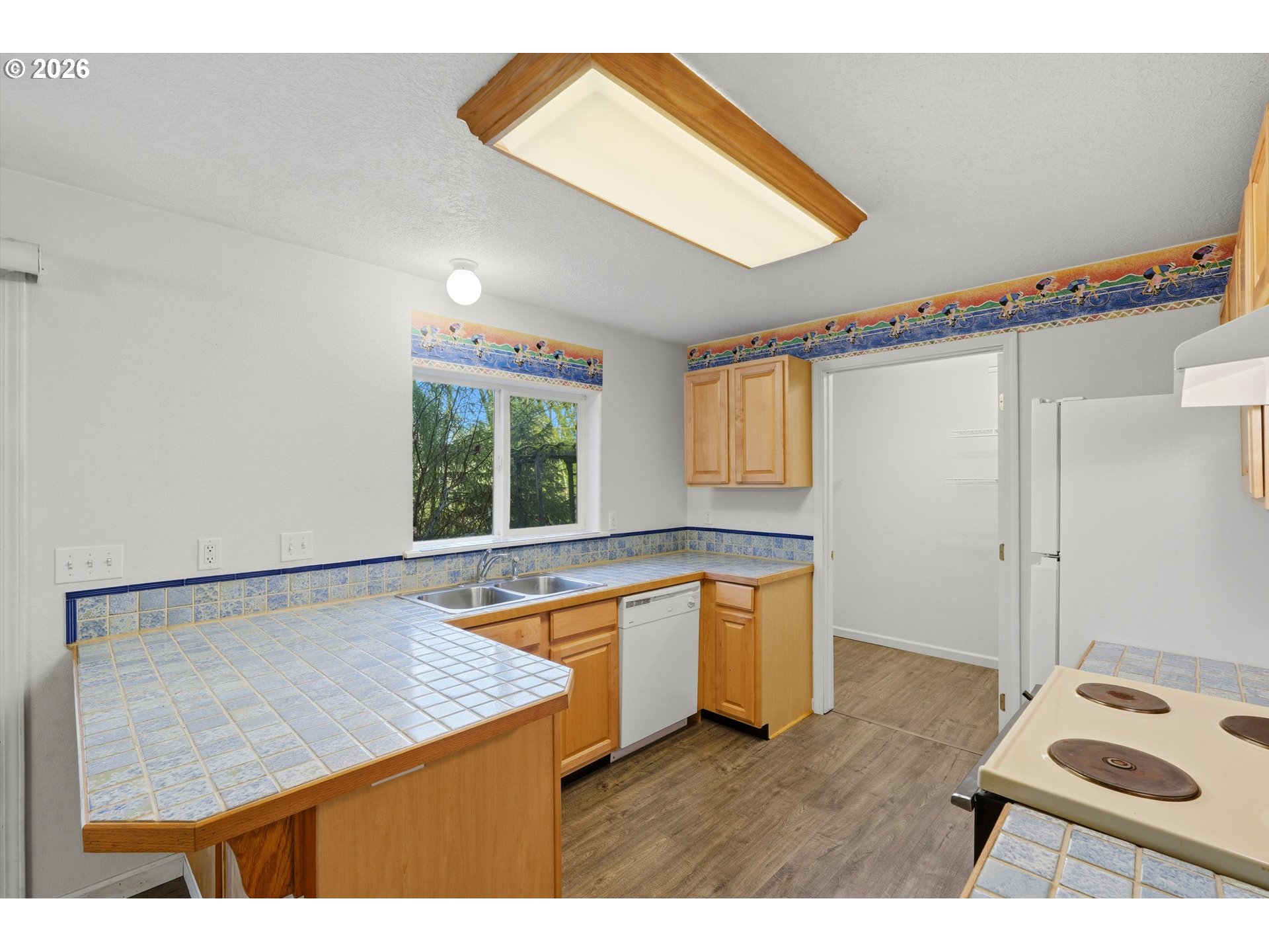 112 Mellinger Place Dayton, OR 97114 - Photo 27 of 40 Kitchen