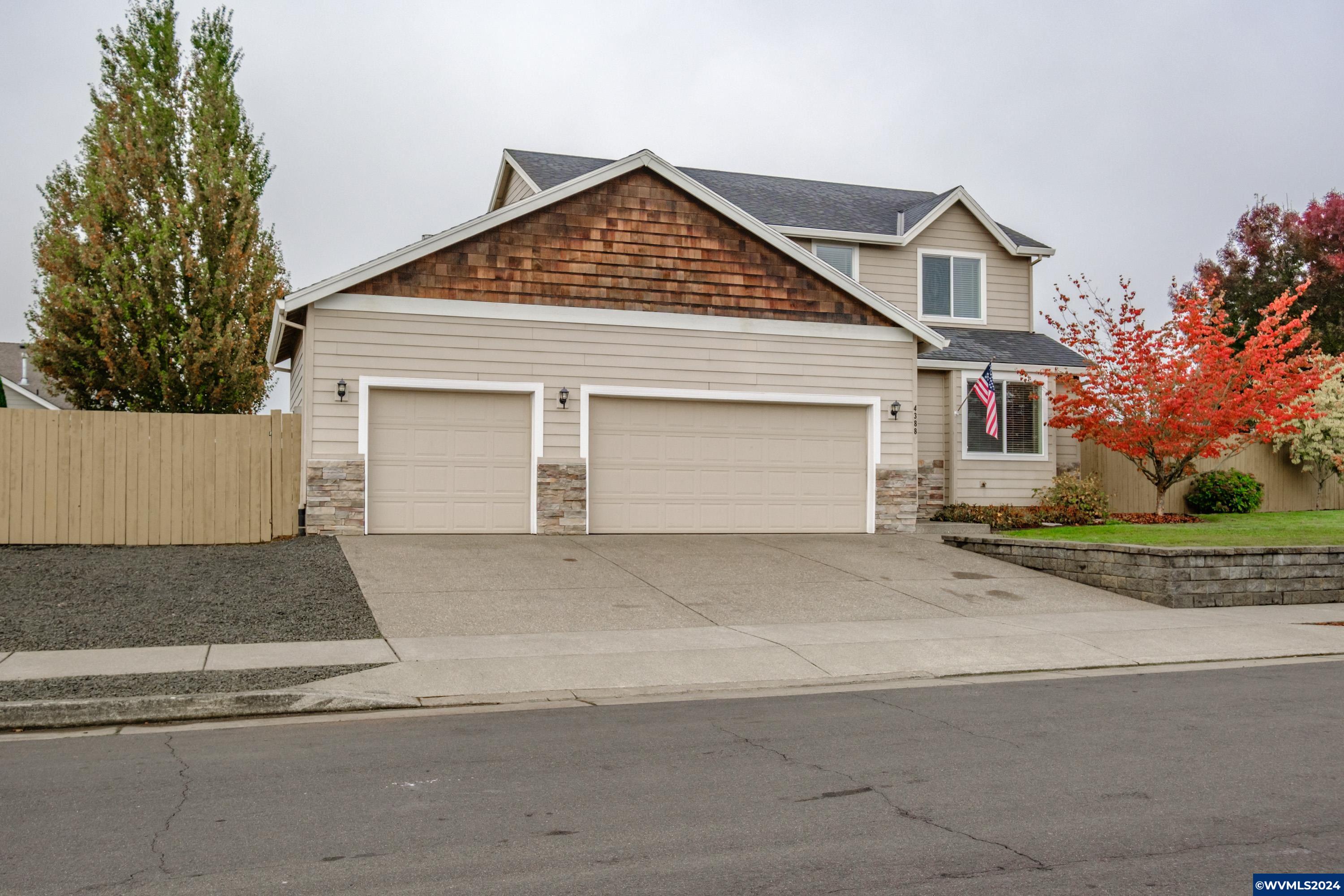 4388 Aztec Loop Northeast Albany, OR 97321 - Photo 2 of 48 Gallery Image 2