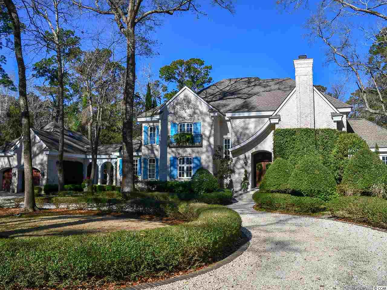 77 Fennel Court Georgetown, SC 29440 - Photo 1 of 28 Gallery Image 1