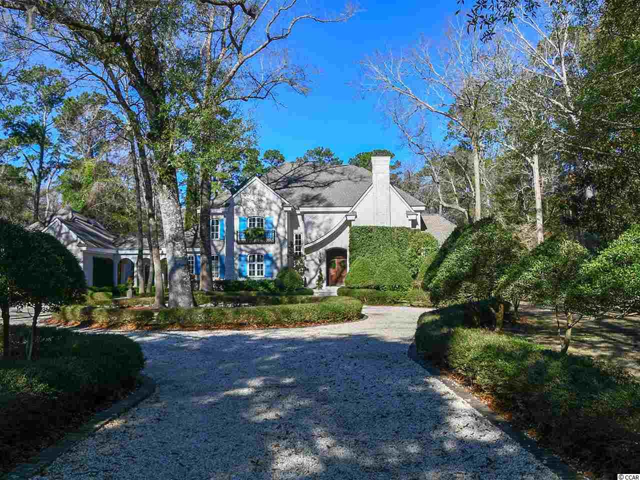 77 Fennel Court Georgetown, SC 29440 - Photo 2 of 28 Gallery Image 2