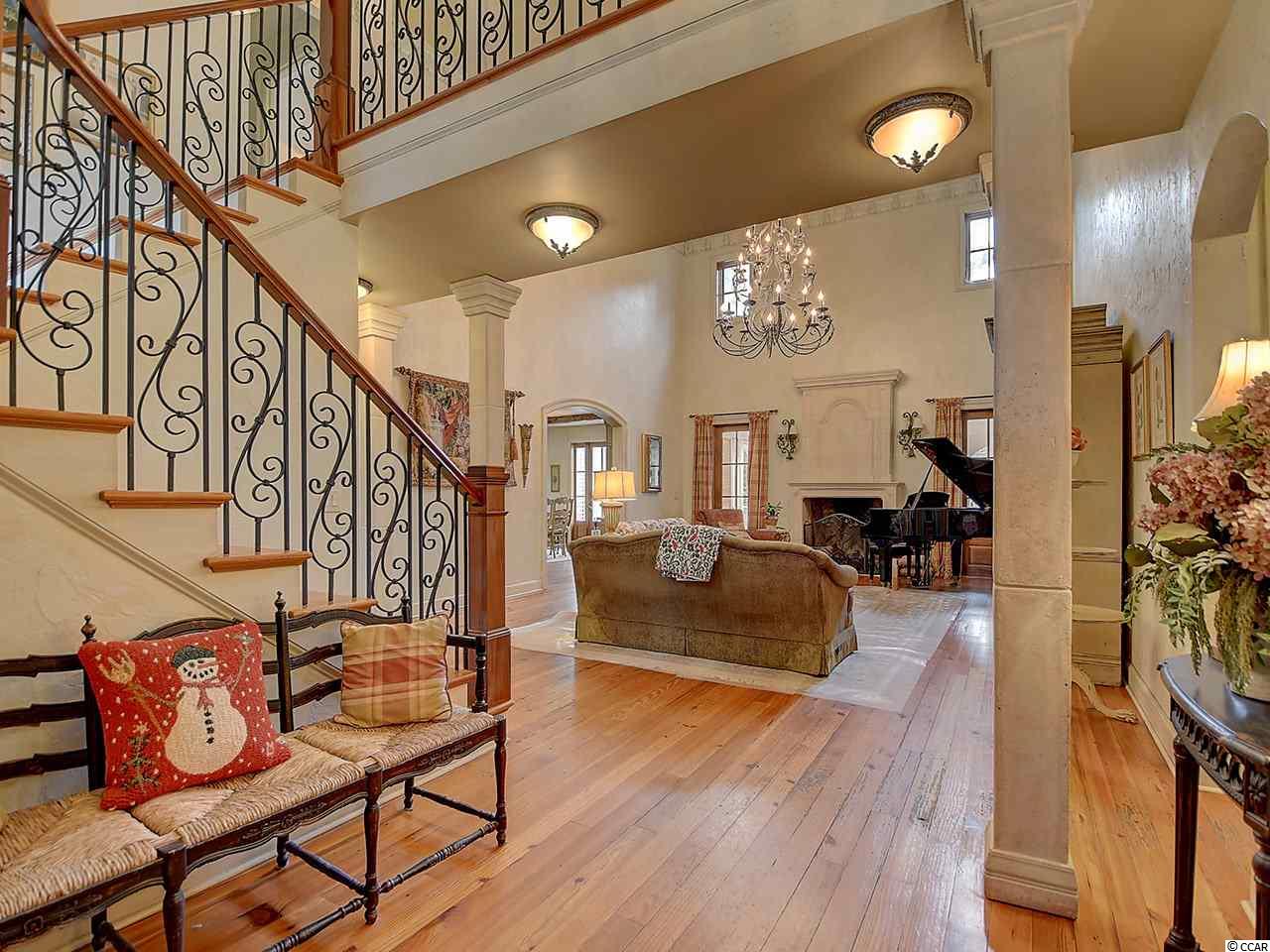 77 Fennel Court Georgetown, SC 29440 - Photo 3 of 28 Gallery Image 3