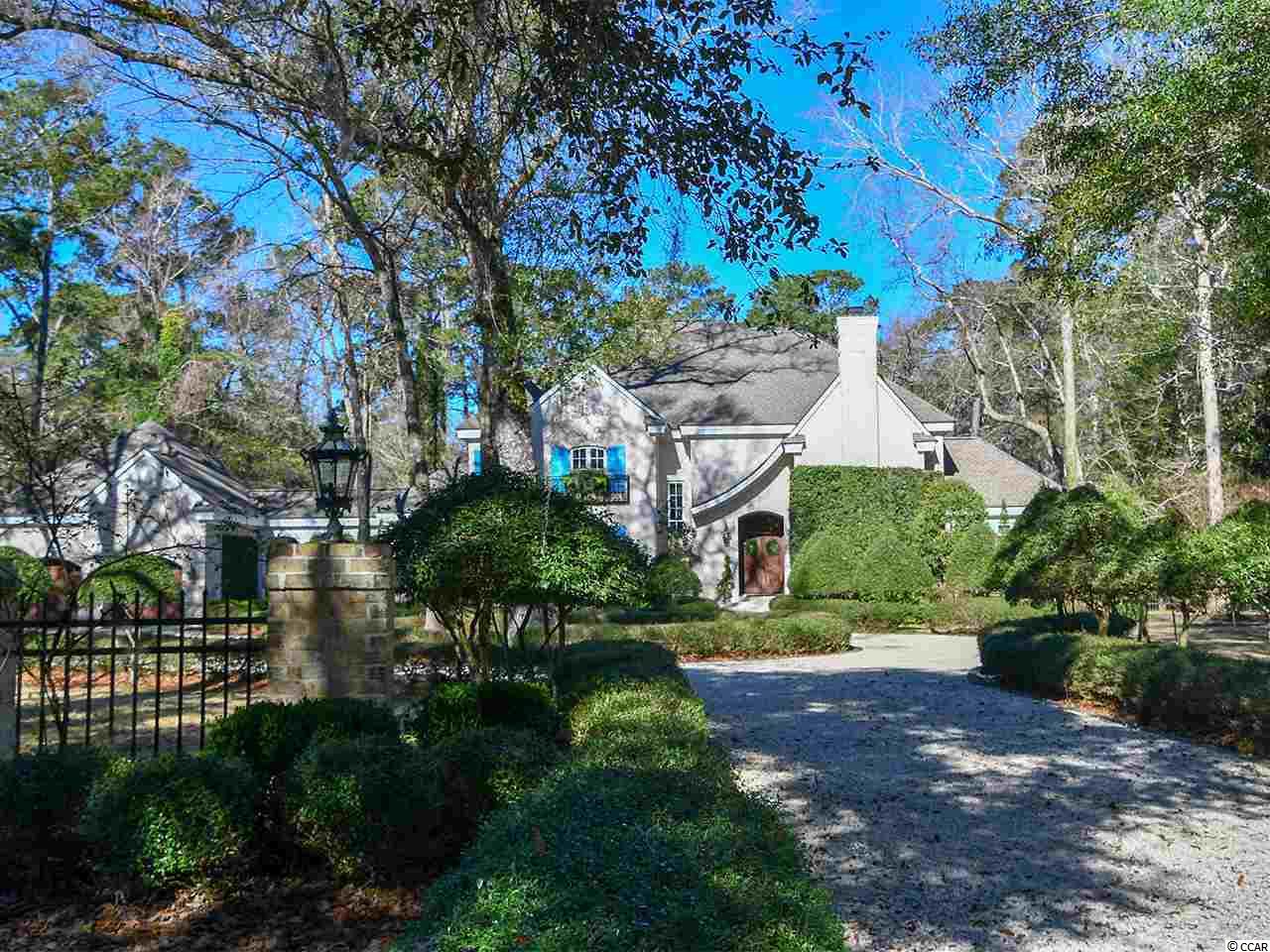 77 Fennel Court Georgetown, SC 29440 - Photo 28 of 28 Gallery Image 28