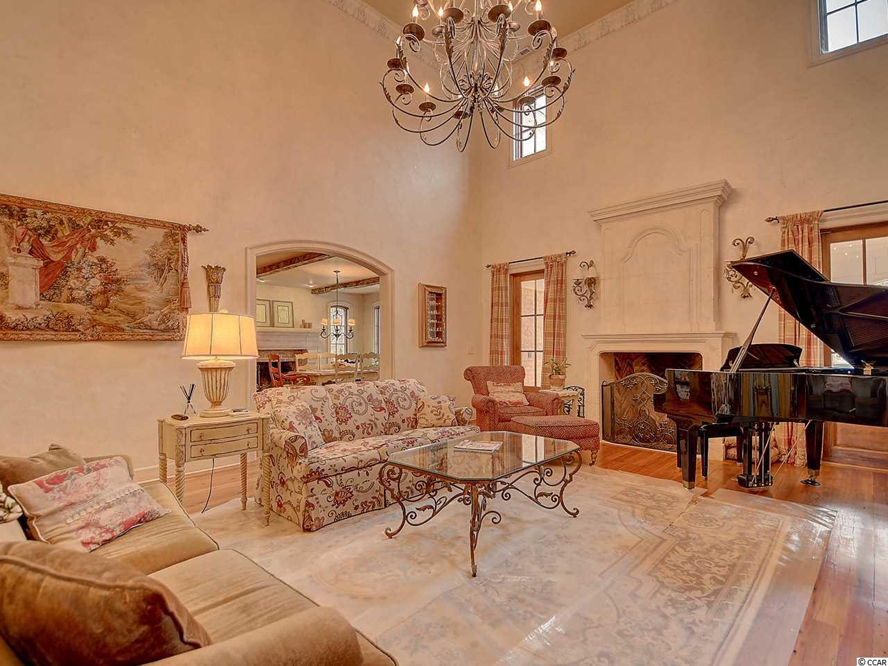 77 Fennel Court Georgetown, SC 29440 - Photo 4 of 28 Gallery Image 4