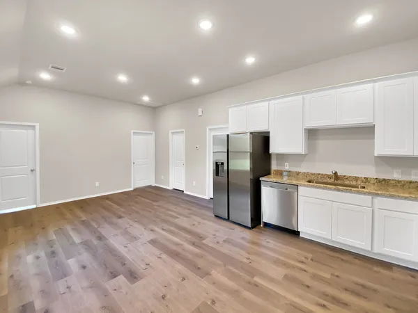 $1,300 | 9770 Blackgum Drive, Willis, TX 77318