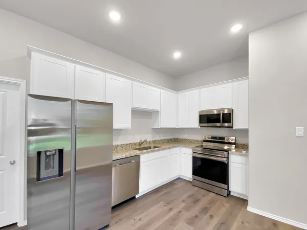 $1,300 | 9770 Blackgum Drive, Willis, TX 77318