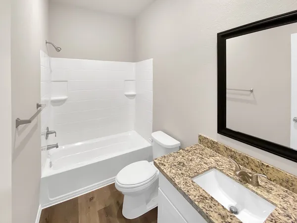 $1,350 | 9770 Blackgum Drive, Willis, TX 77318