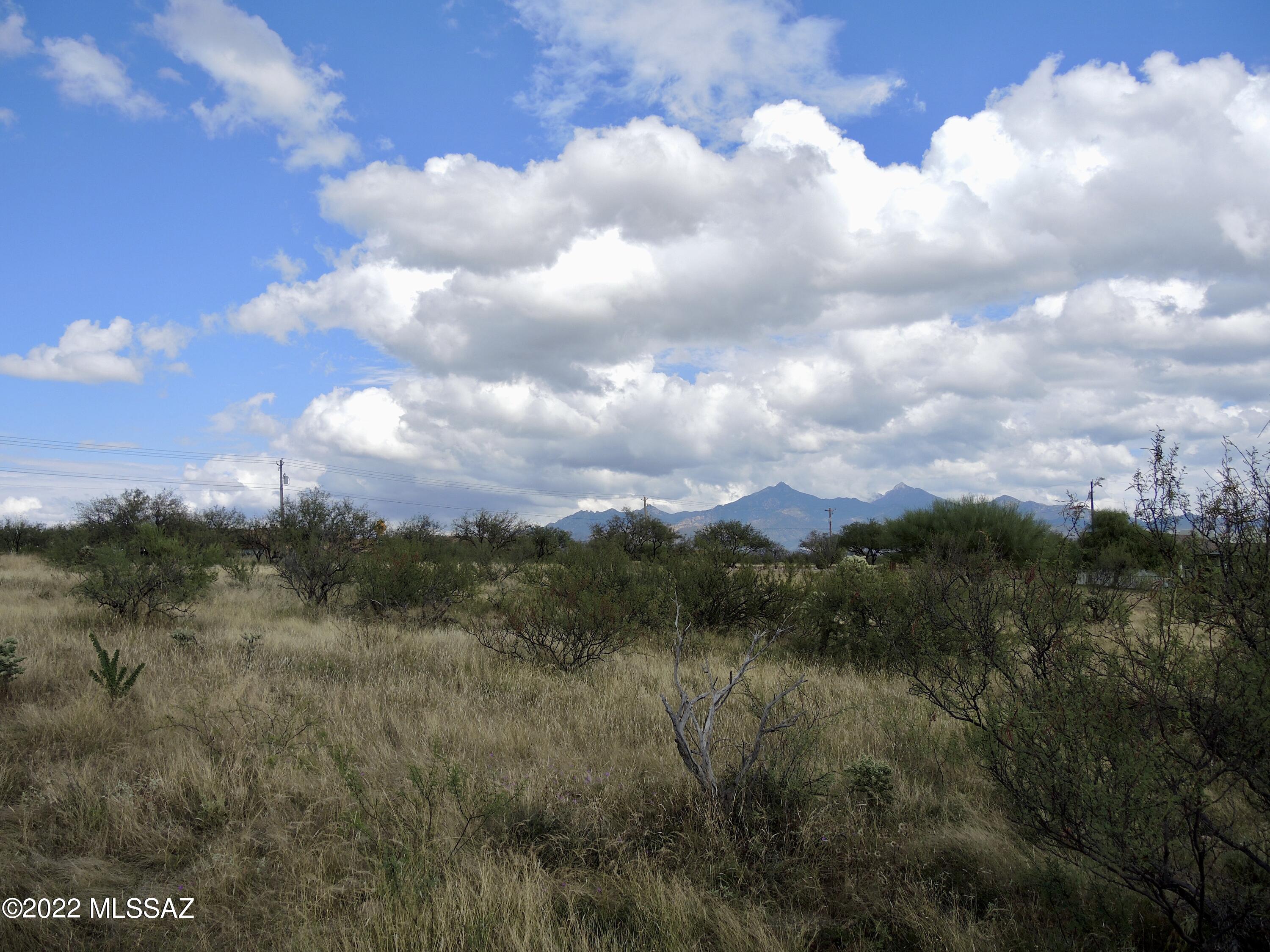 289 Camino Josefina, Unit 4 Rio Rico, AZ 85648 - Photo 3 of 8