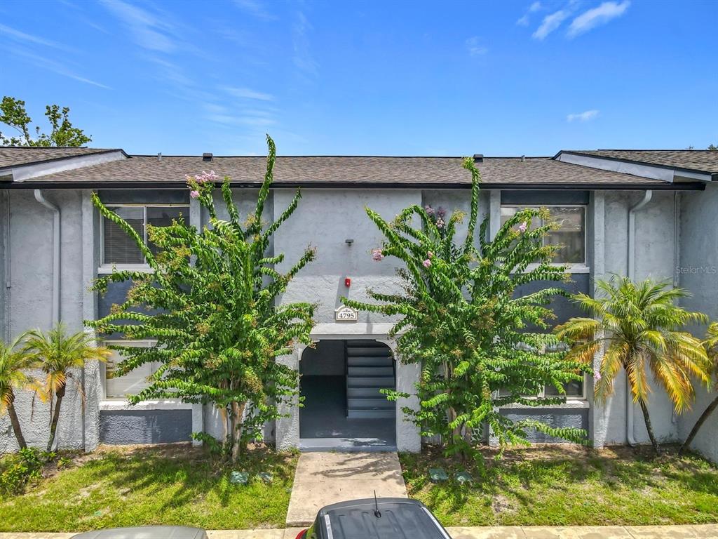 4795 South Texas Avenue, Unit 4795C Orlando, FL 32839 - Photo 2 of 41