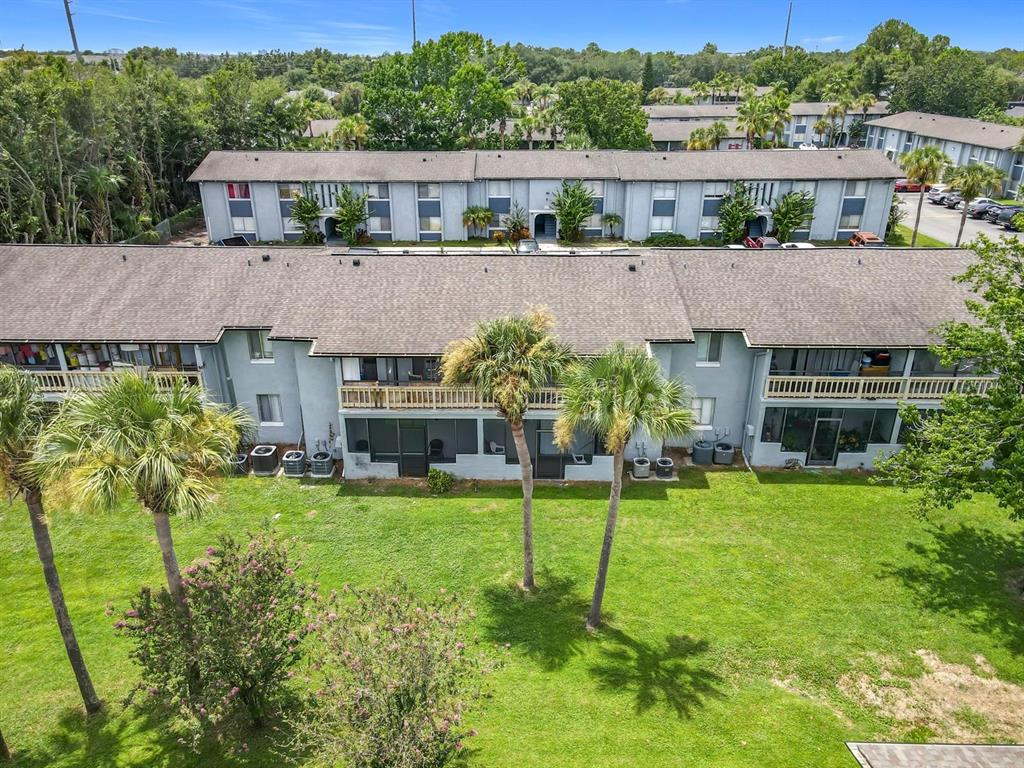 4795 South Texas Avenue, Unit 4795C Orlando, FL 32839 - Photo 38 of 41