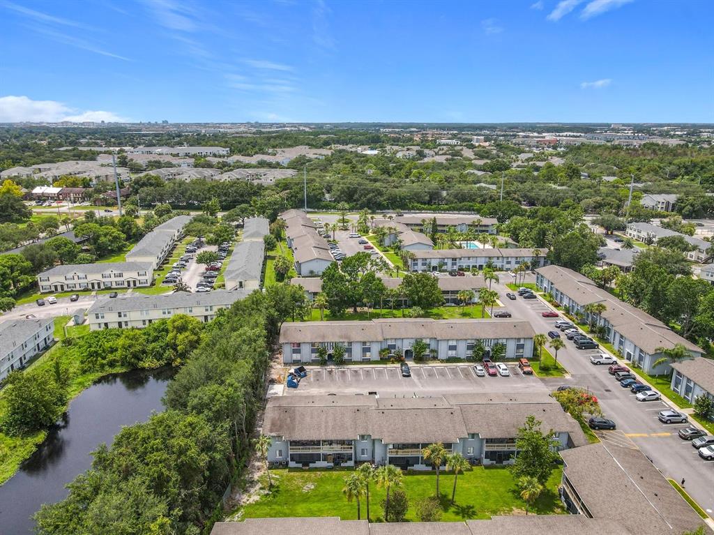 4795 South Texas Avenue, Unit 4795C Orlando, FL 32839 - Photo 40 of 41