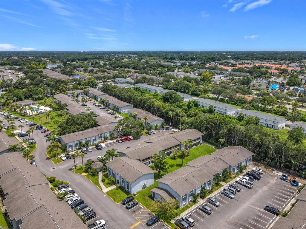 4795 South Texas Avenue, Unit 4795C Orlando, FL 32839 - Photo 4 of 41