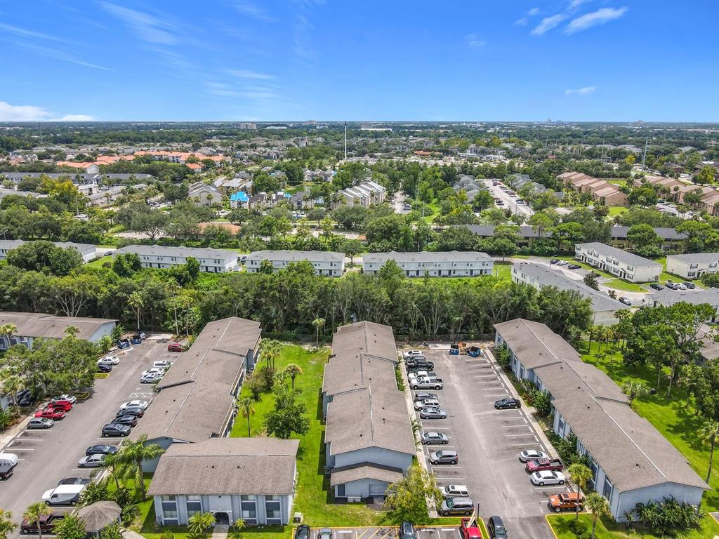 4795 South Texas Avenue, Unit 4795C Orlando, FL 32839 - Photo 41 of 41