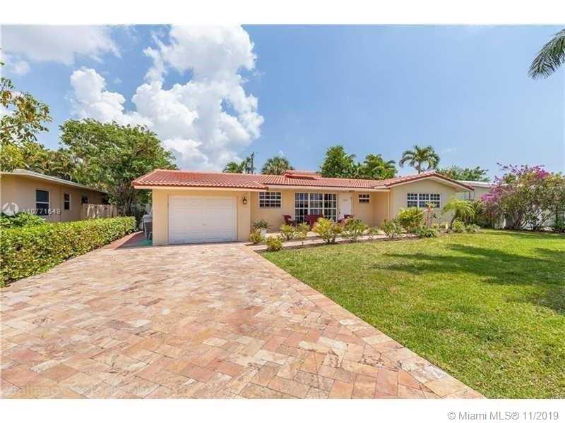 3205 Dover Road Pompano Beach, FL 33062 - Photo 1 of 20