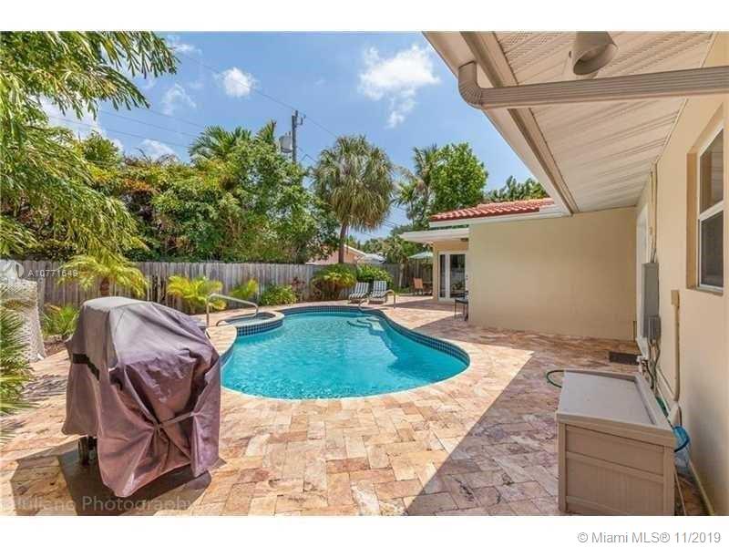 3205 Dover Road Pompano Beach, FL 33062 - Photo 15 of 20