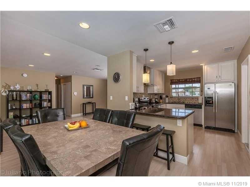 3205 Dover Road Pompano Beach, FL 33062 - Photo 4 of 20