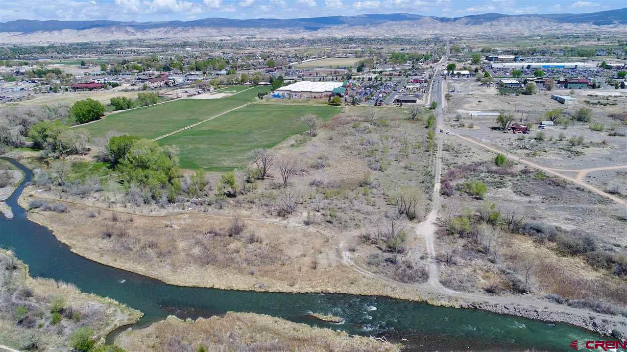 Tbd Tbd Montrose, CO 81401 - Photo 14 of 15 a view of a field with an ocean
