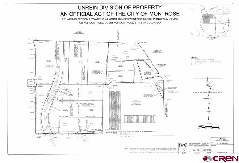 Tbd Tbd Montrose, CO 81401 - Photo 2 of 15 unknown
