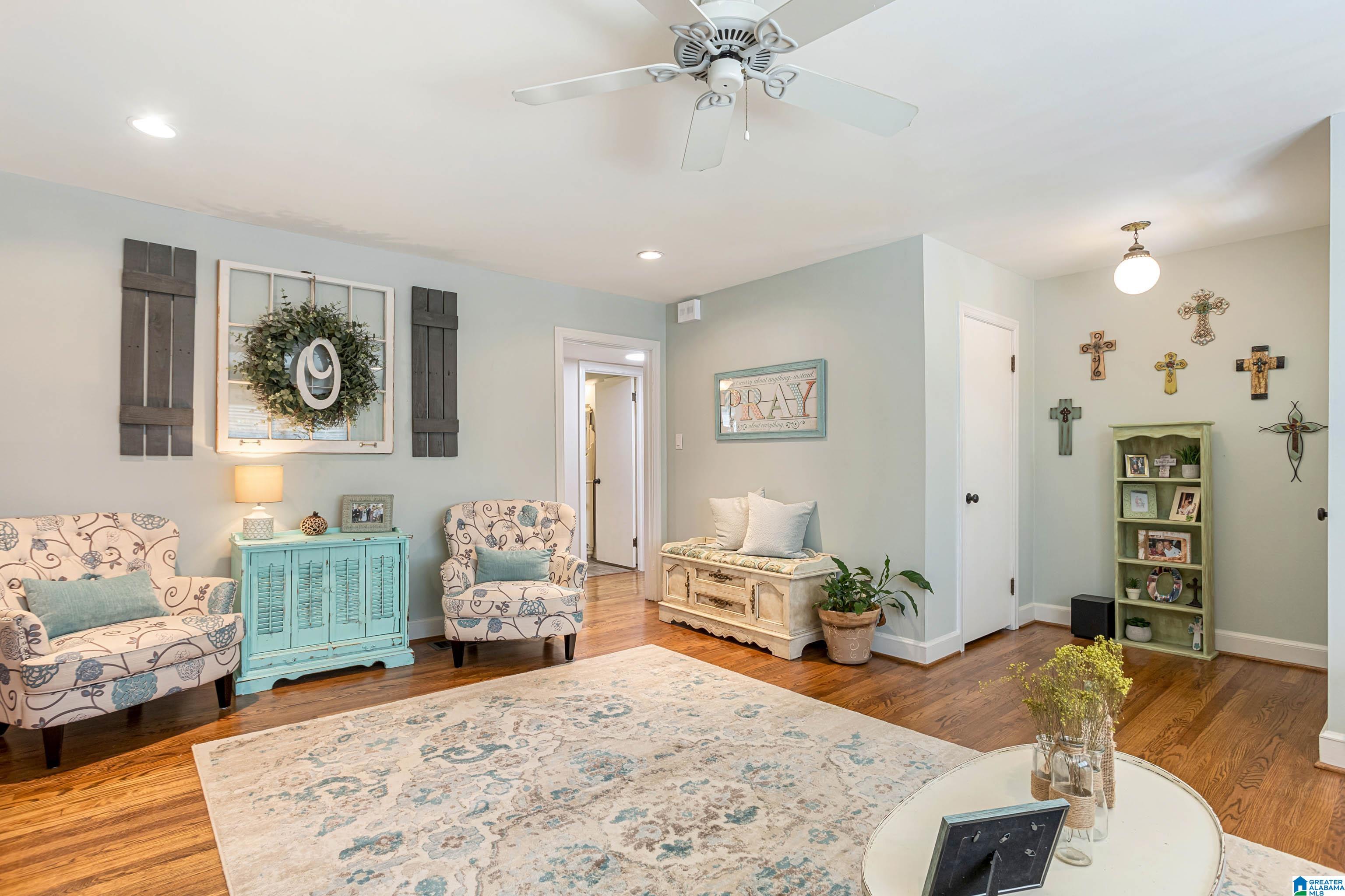337 Cherokee Street Mount Olive, AL 35117 - Photo 15 of 43