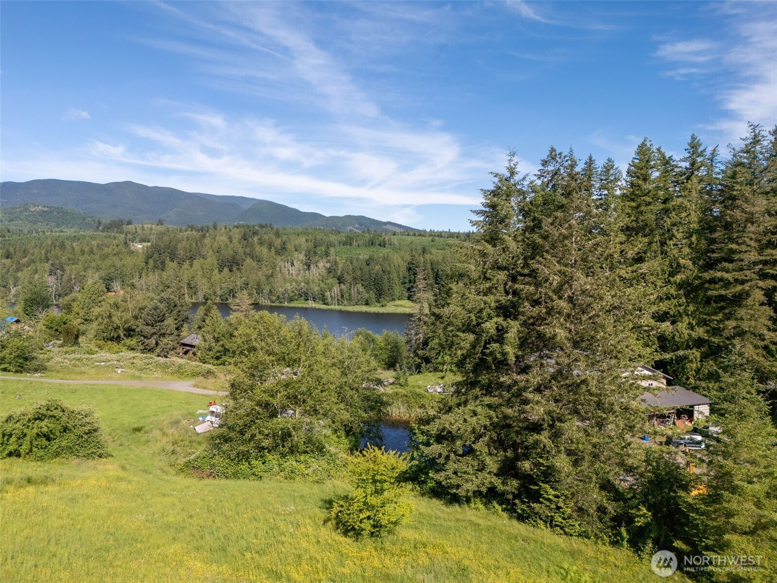 9999 Leland Valley Road West Quilcene, WA 98376 - Photo 30 of 40