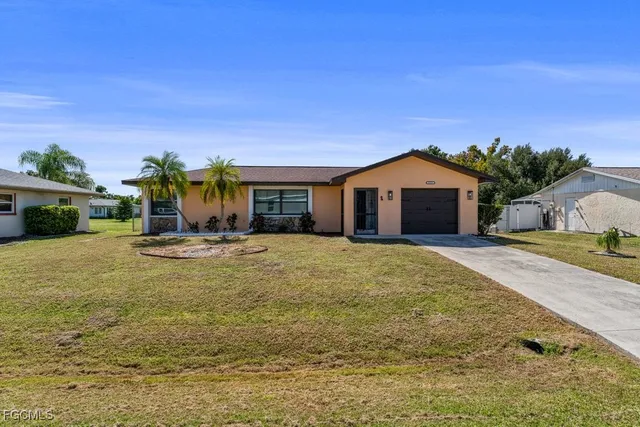 $223,989 | 22511 Utica Avenue, Port Charlotte, FL 33980