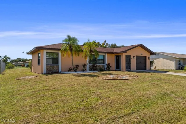 $223,989 | 22511 Utica Avenue, Port Charlotte, FL 33980