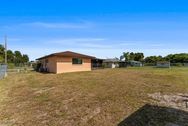 $223,989 | 22511 Utica Avenue, Port Charlotte, FL 33980