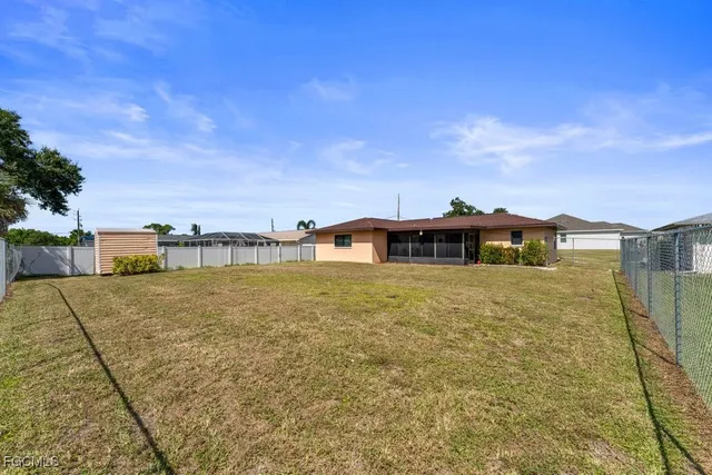 $223,989 | 22511 Utica Avenue, Port Charlotte, FL 33980