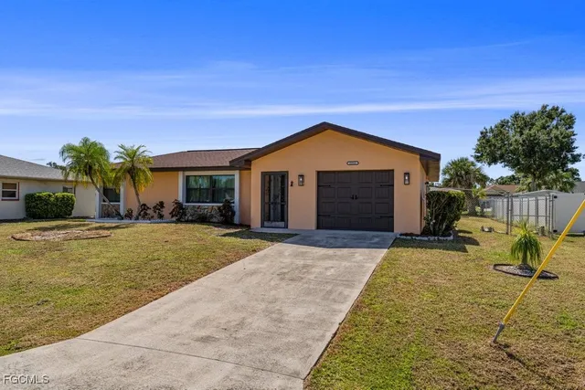 $223,989 | 22511 Utica Avenue, Port Charlotte, FL 33980