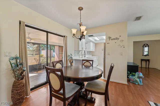 $223,989 | 22511 Utica Avenue, Port Charlotte, FL 33980