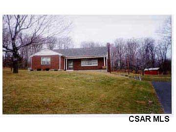 South R D Drive Stoystown, PA 15563 - Photo 1 of 1