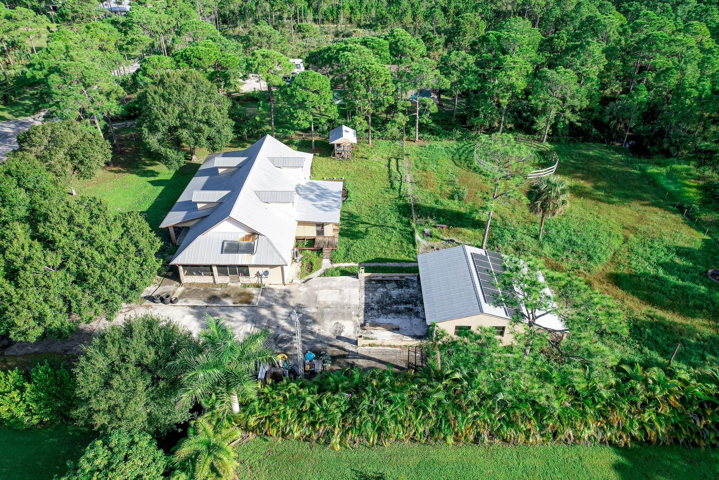 4920 Tree Top Trail Fort Pierce, FL 34951 - Photo 40 of 41 Aerial