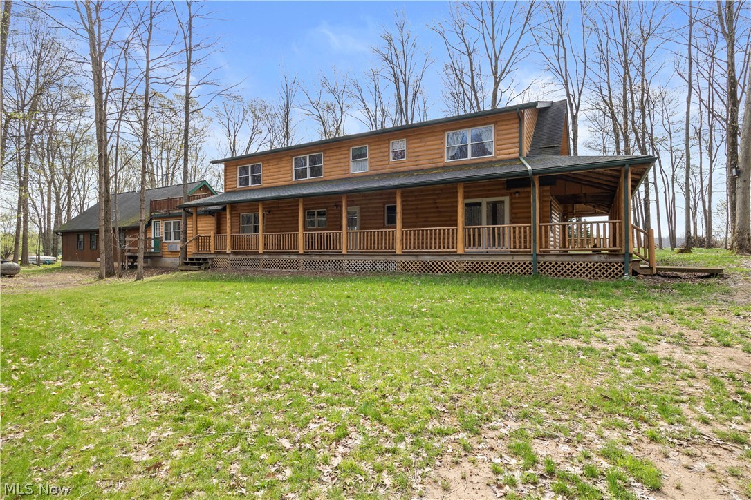 13719 Garfield Road Wakeman, OH 44889 - Photo 3 of 46
