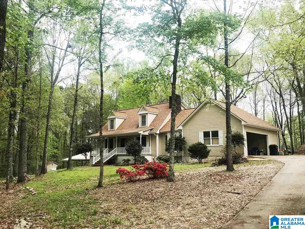 263 Cauthen Circle Roanoke, AL 36274 - Photo 7 of 28