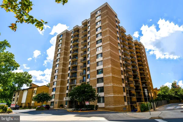 $249,900 | 4 Monroe Street, Unit 41305, Rockville, MD 20850