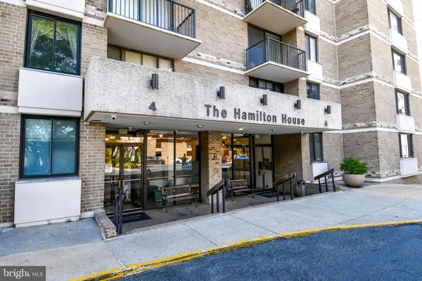 $249,900 | 4 Monroe Street, Unit 41305, Rockville, MD 20850