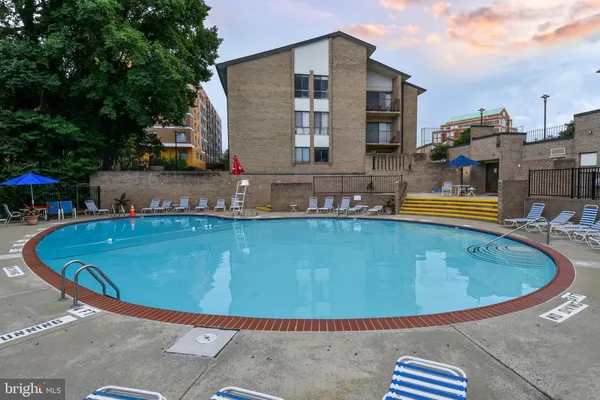 $249,900 | 4 Monroe Street, Unit 41305, Rockville, MD 20850