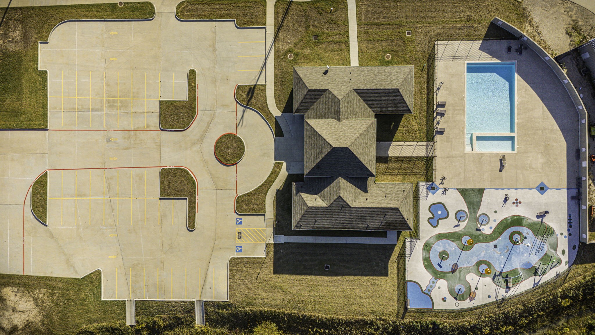 20232 Torrey Pines Lane Cleveland, TX 77327 - Photo 31 of 33