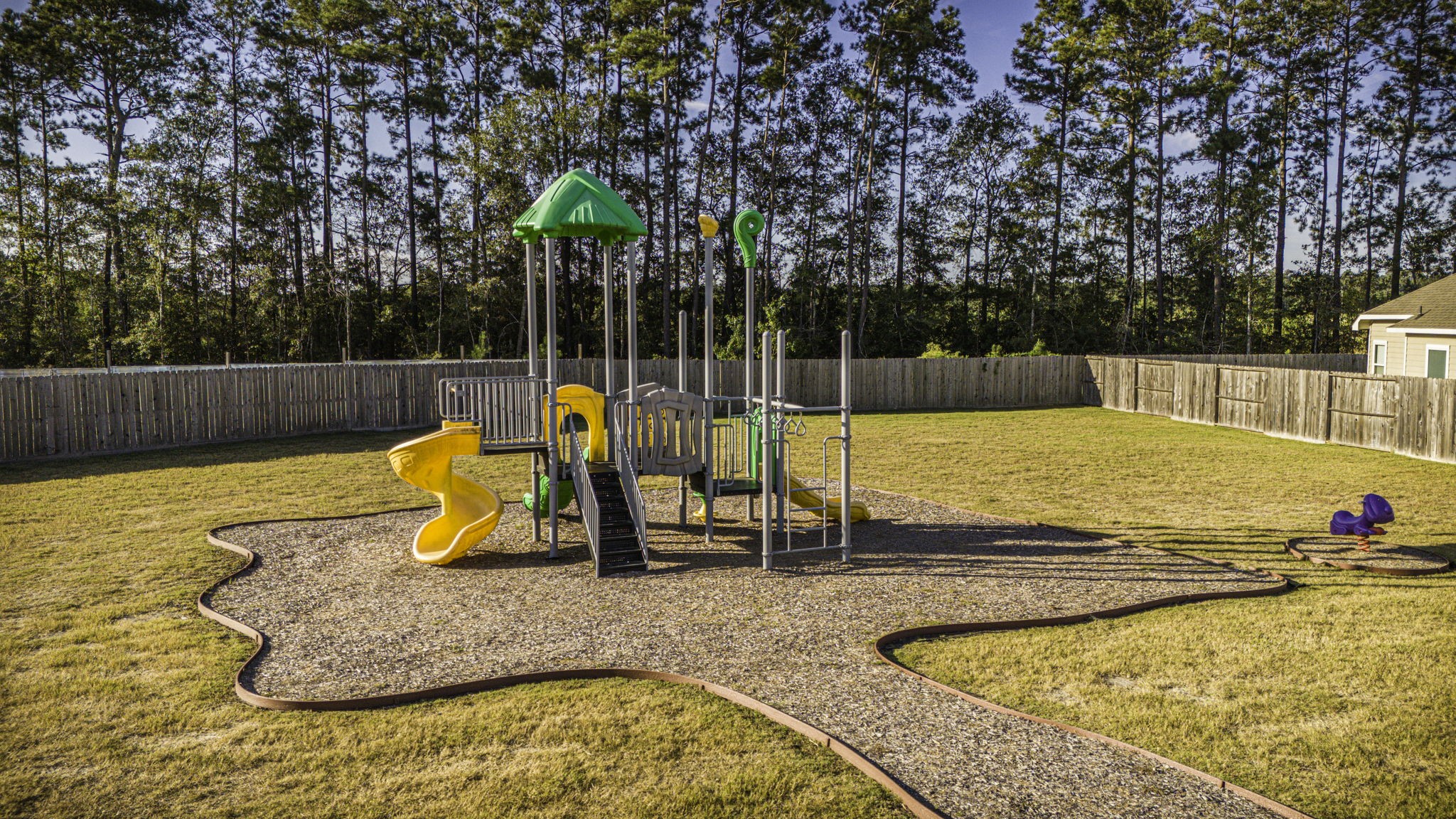 20232 Torrey Pines Lane Cleveland, TX 77327 - Photo 6 of 33 swimming pool with outdoor seating